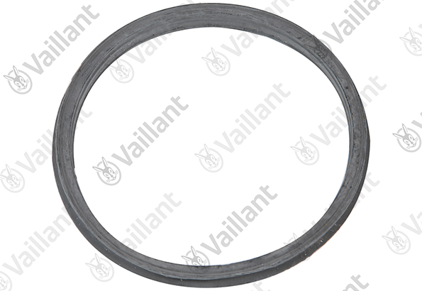 Vaillant Dichtung, Silikon (DN 77) Vaillant-Nr. 981132