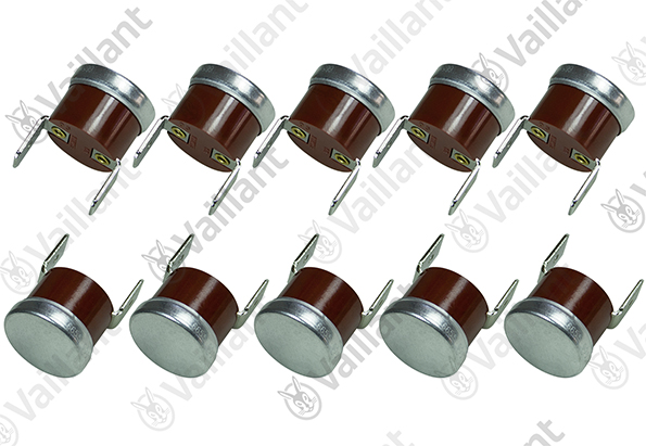 Vaillant NTC-Fühler, (x10) Vaillant-Nr. 712152