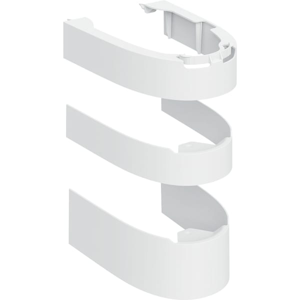 Geberit Set Abdeckung unten, f. Geberit AquaClean Mera Classic SWC
