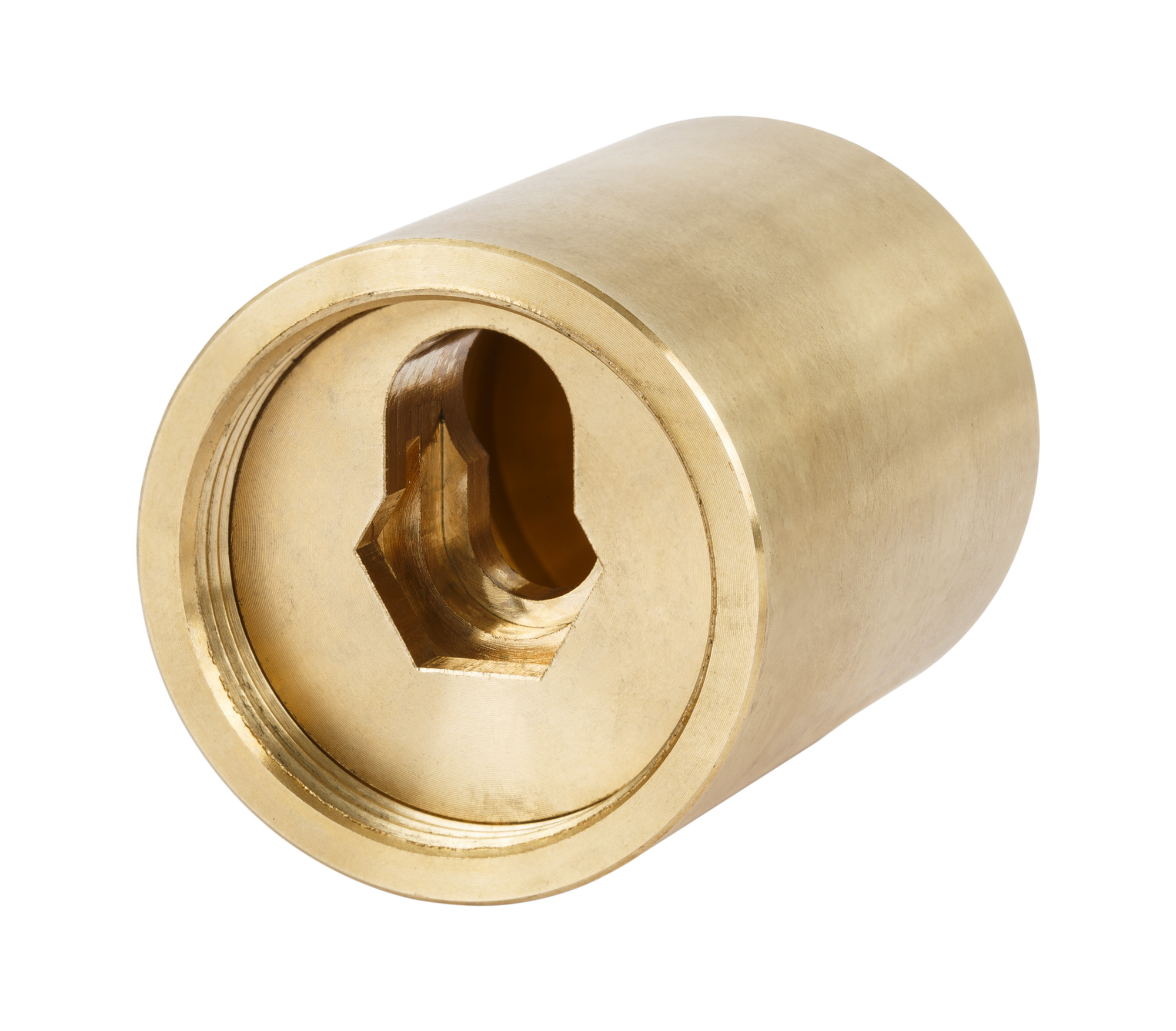 Danfoss Spindelhalter für AB-QM DN 125 - 150