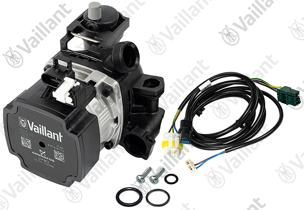 Vaillant Pumpe Vaillant-Nr. 0020186879