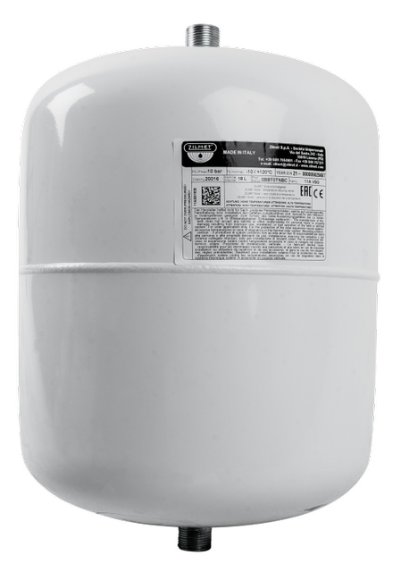 Wolf Vorschaltgefäß Solar Inhalt 18 Ltr. Wolf Vorschaltgefäß Solar Inhalt 18 Ltr.