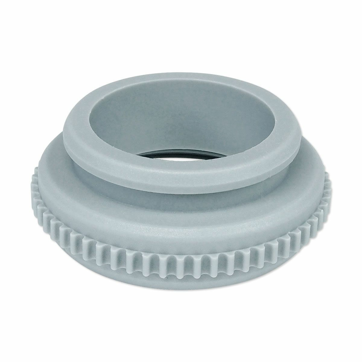 Danfoss Adapter für Ventilanpassung Viega (Edelstahl)