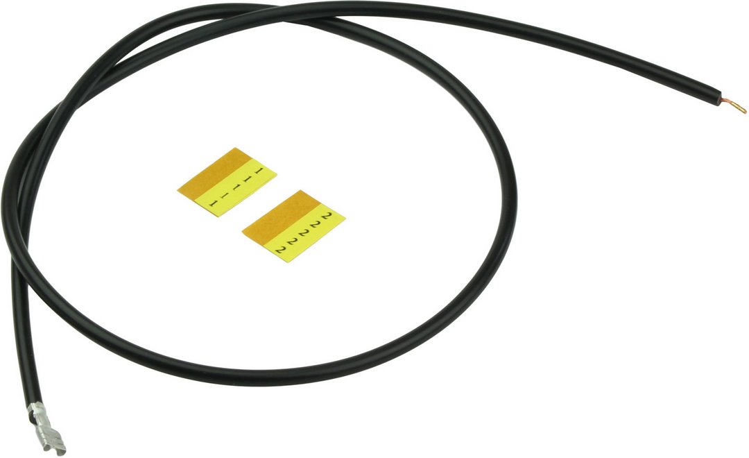 BOSCH Ersatzteil TTNR: 5493163 Zündleitung FZLK 1,00 03/43 850 everp