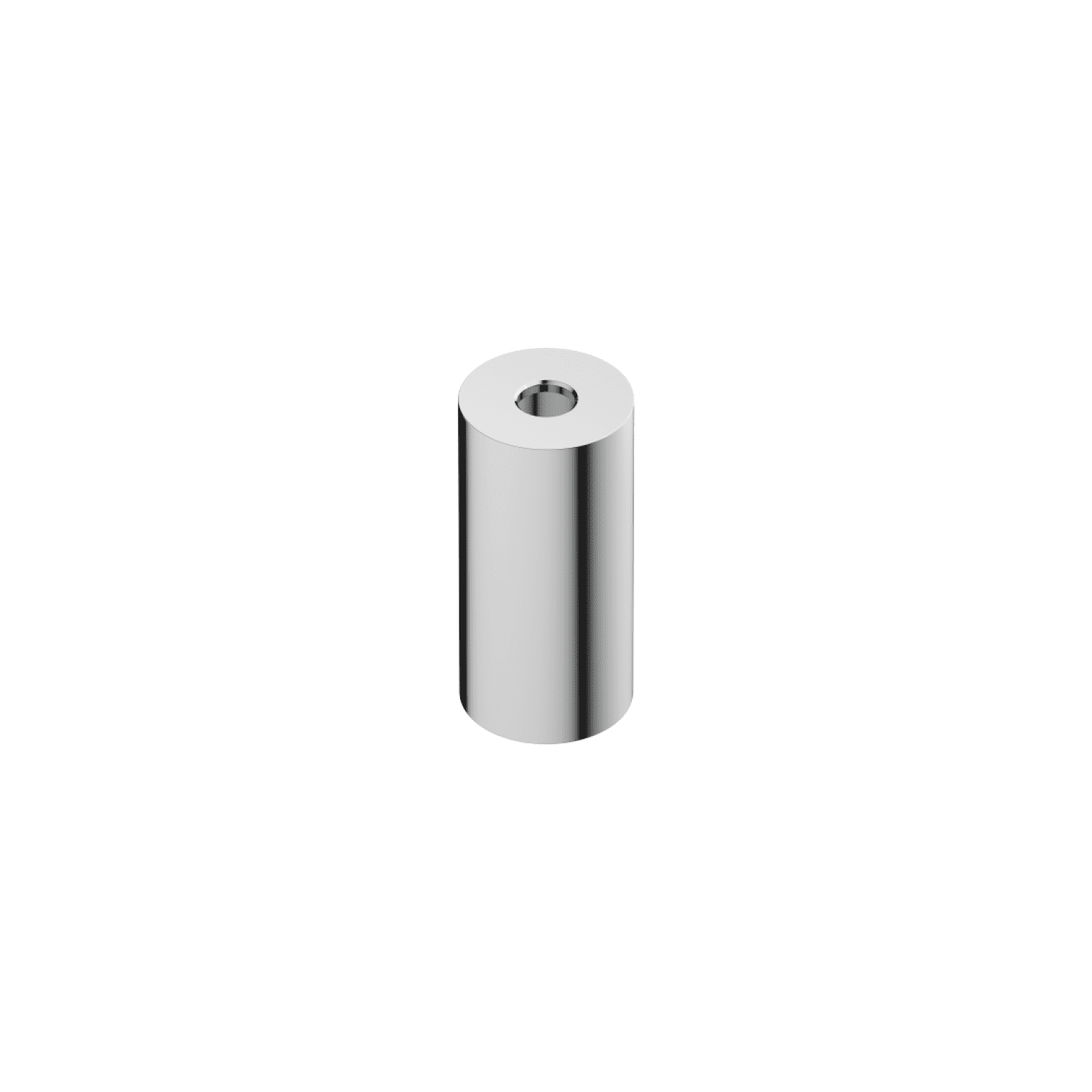 DO Haube ERSATZTEILE 90210201400 Chrom