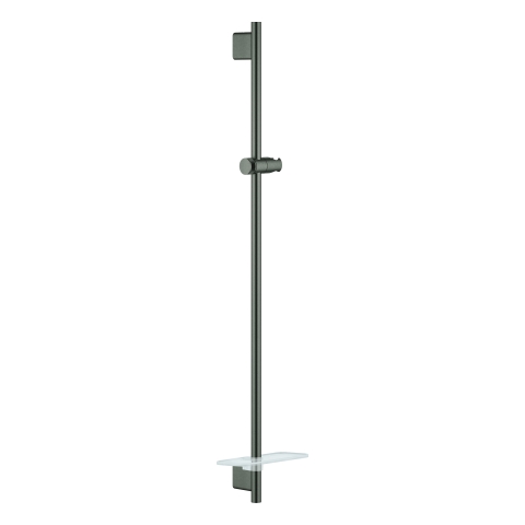 GROHE Brausestange Rainshower Smart Active 26603 900mm hard graphite geb.