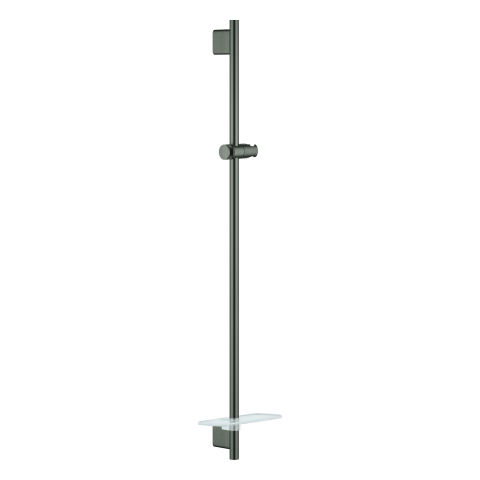 GROHE Brausestange Rainshower Smart Active 26603 900mm hard graphite geb. GROHE Brausestange Rainshower Smart Active 26603 900mm hard graphite geb.