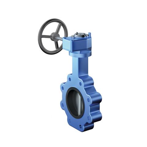 Flamco NexusValve Brevis Anfl.absp.kl. DN80 Kvs 237 PN10/16