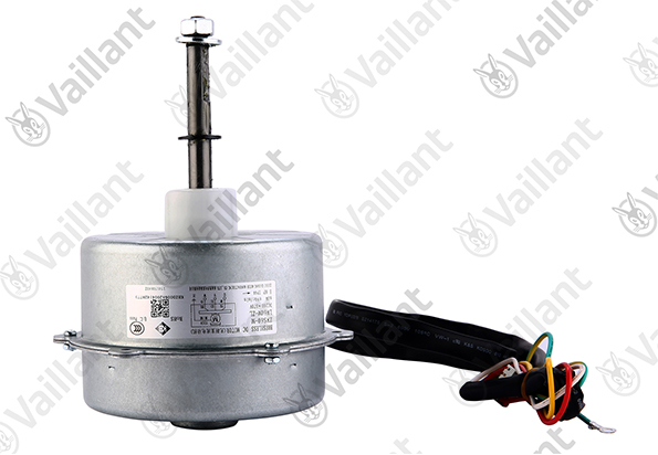 Vaillant Motor, Ventilator Vaillant-Nr. 0020173344