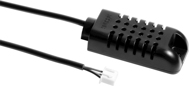 Viega Taupunktsensor Fonterra Smart Control 1250.25