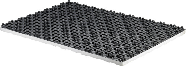 Viega Noppenplatte Fonterra 1224 in 1348x880mm