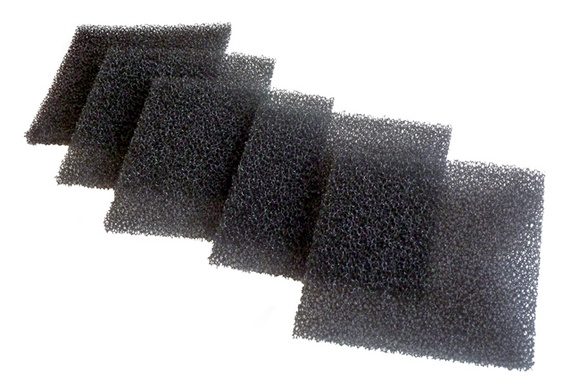 Maico Luftfilter, AZP für AZE 100 P