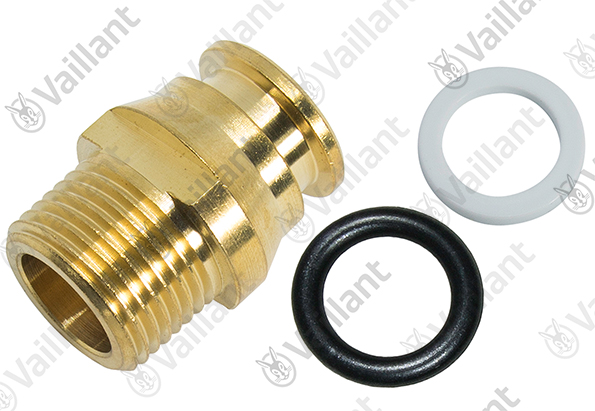 Vaillant Anschluss Vaillant-Nr. 117258