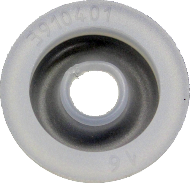 Wolf Dichtungstülle Rohrdurchführung GG für CGB-35/50 Wolf Dichtungstülle Rohrdurchführung GG für CGB-35/50