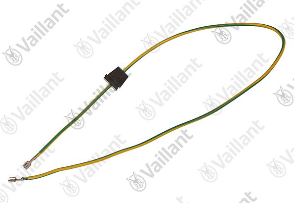 Vaillant Kabelbaum, Funktionserde Vaillant-Nr. 0020269371