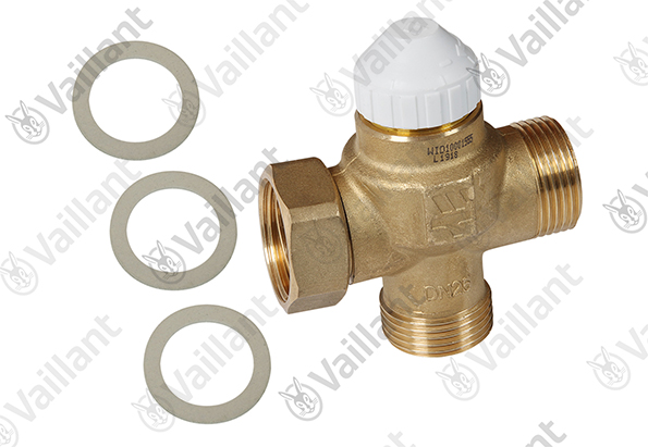 Vaillant Ventil, Ventilkörper 3WV Vaillant-Nr. 0020085133