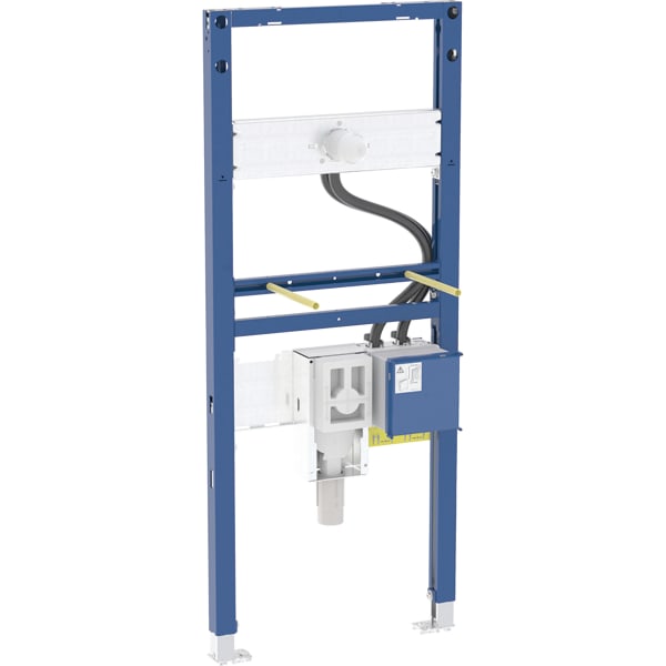 Geberit Duofix Element f. WT, 130 cm elektr. Wandarm. m. UP-Funkt.-Box UP-GV