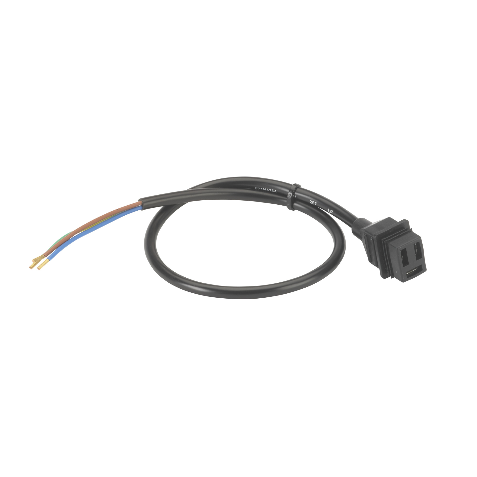 Danfoss Kabel für NV-Ventil, 500mm OEM für BFP