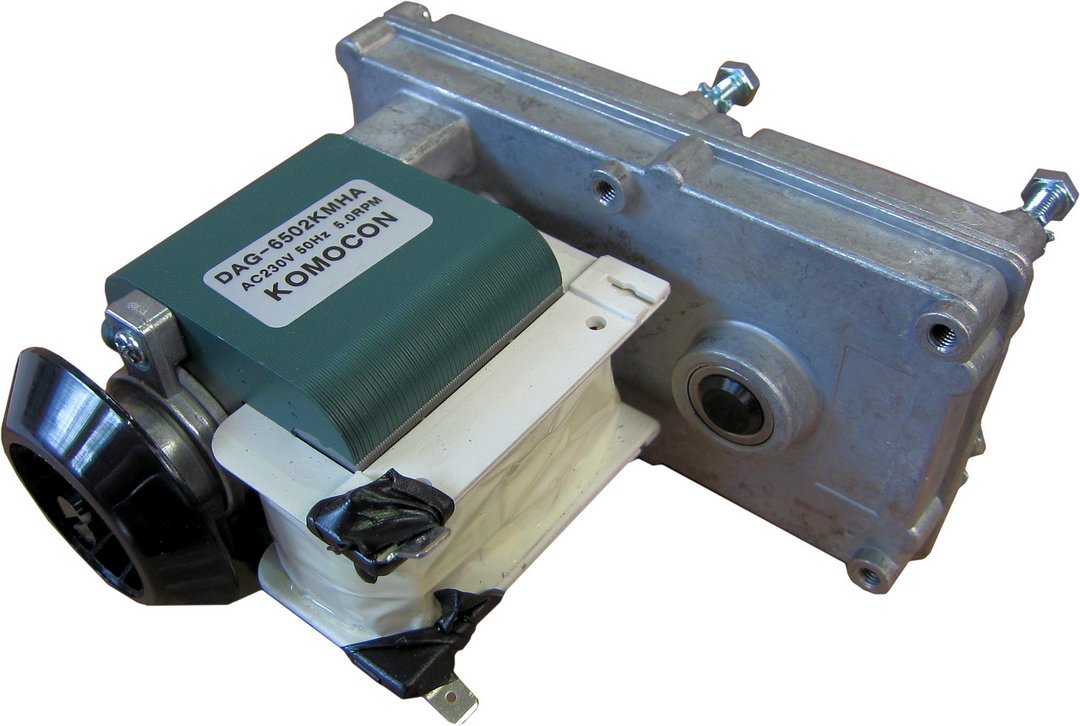 BOSCH Ersatzteil TTNR: 87185825720 Getriebemotor everp
