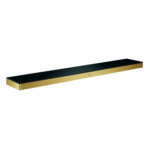 GROHE Ablage Allure 40965_1 Wandmontage Glas/cool sunrise