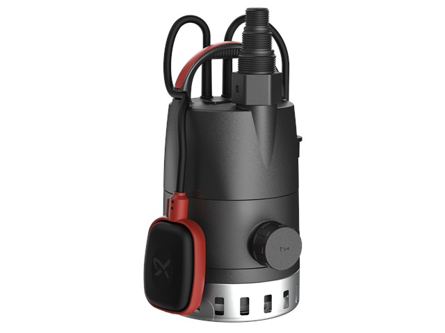 Grundfos Unilift CC9 – A1 HG Tauchpumpe