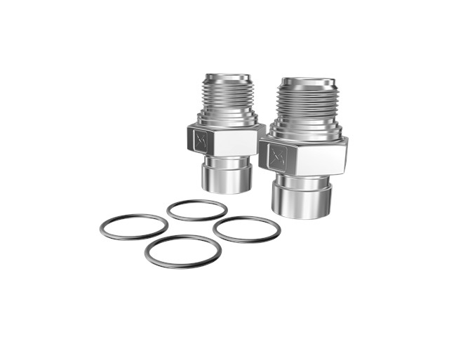 GRUNDFOS Zubehör für Kreiselpumpen Anschluß CM1-CM3 PJE NPT1in
