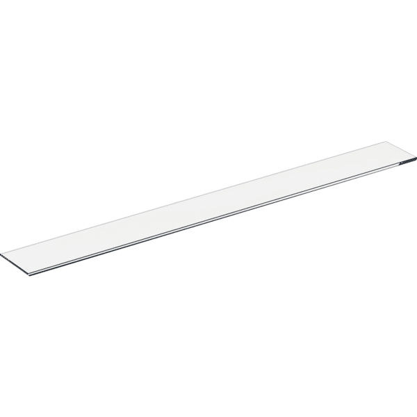 Geberit Glasablage für Geberit ONE Spiegelschrank, B:105