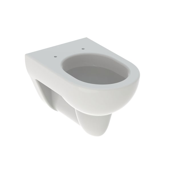 Geberit Renova Wand-WC Tiefspüler pergamon Geberit Renova Wand-WC Tiefspüler pergamon