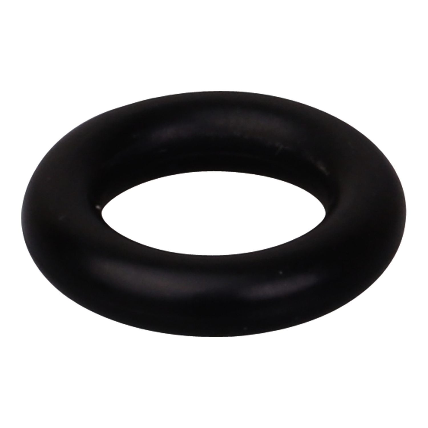 MHG O-Ring, 8,0x3-NBR 70Grad schwarz Vorwärmer