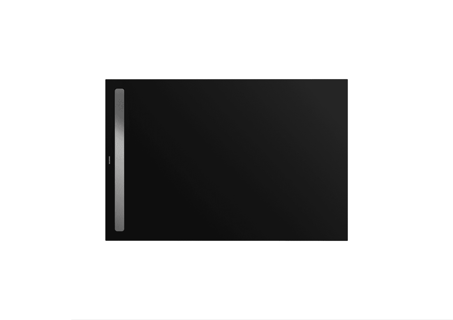 KA DW NEXSYS Mod.2623,900x1400mm,schwarz matt 100