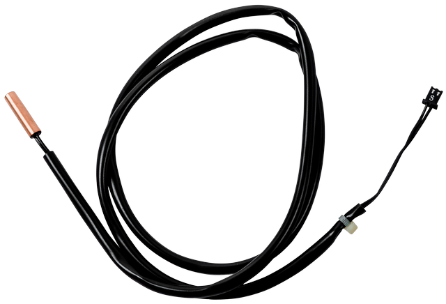 Wolf Temperaturfühler L950 für BWL-1S-05/07