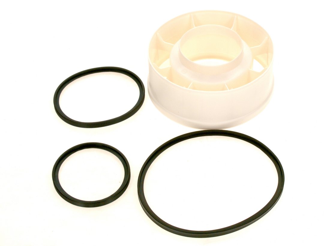 BOSCH Ersatzteil TTNR: 8718600309 Adapter 100-150