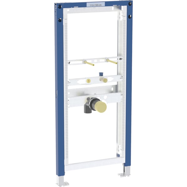 Geberit Duofix Element f. Urinal, 112-130 cm universell, für AD-Druckspüler