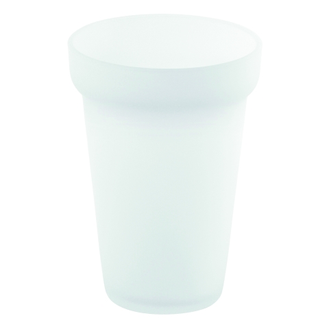 GROHE Glas F1 40078 ohne Halter für Glashalter 40076 GROHE Glas F1 40078 ohne Halter für Glashalter 40076