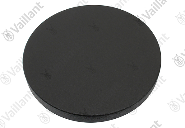 Vaillant Deckel, oben 100L Vaillant-Nr. 0020246436