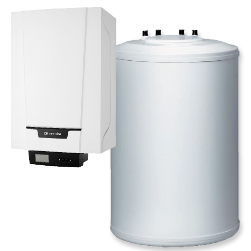 Remeha Vorteils-Paket 36 Tzerra Ace 15 DS-SR 130-2 Remeha Vorteils-Paket 36 Tzerra Ace 15 DS-SR 130-2
