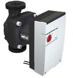 BOSCH Heizungspumpe Stratos Para 1-12PWM für Wärmeübergabestationen, bis 220 kW