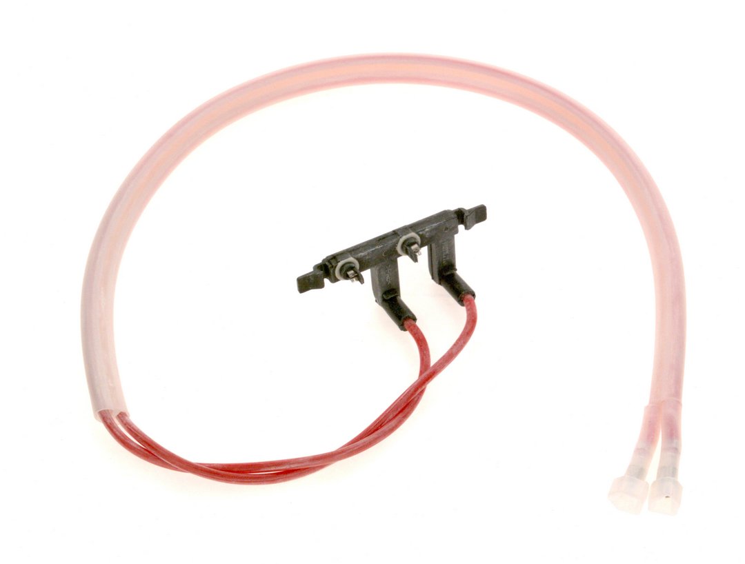 BOSCH Ersatzteil TTNR: 87199058460 Zündkabel