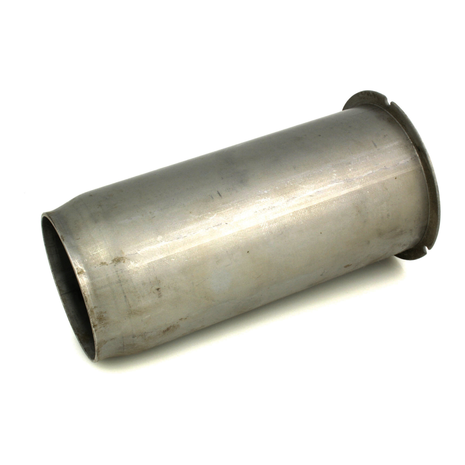 MHG Flammrohr SLV 110/ SGN 110/ DE 110 verzinkt