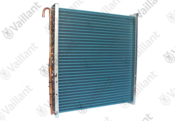Vaillant Verdampfer, 8kW Vaillant-Nr. 0020174497