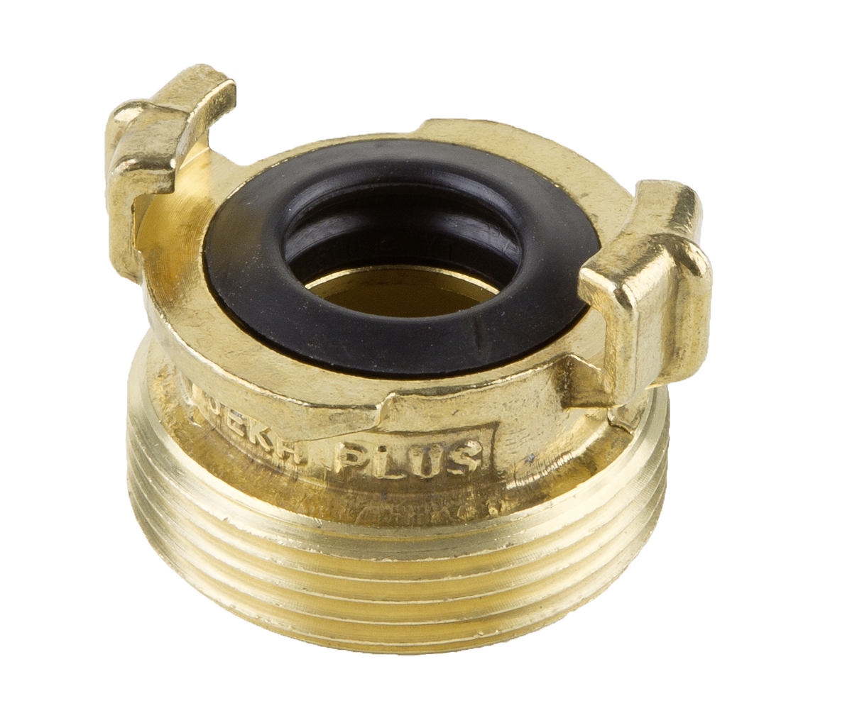 Wilo Mechanisches Zubehör Geka-Festkupplung DN 40