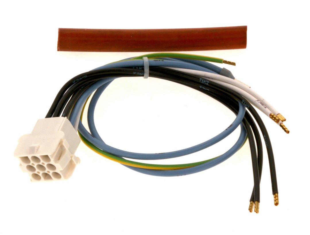 BOSCH Ersatzteil TTNR: 8718584559 Kabel Elektroheizung