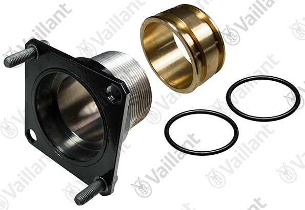 Vaillant Anschluss Vaillant-Nr. 0020174765