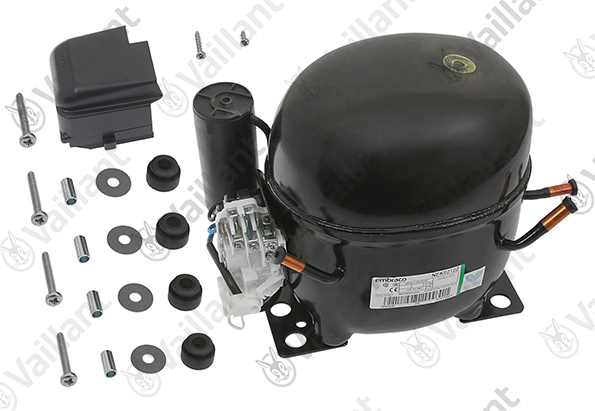 Vaillant Kompressor Vaillant-Nr. 0020137370