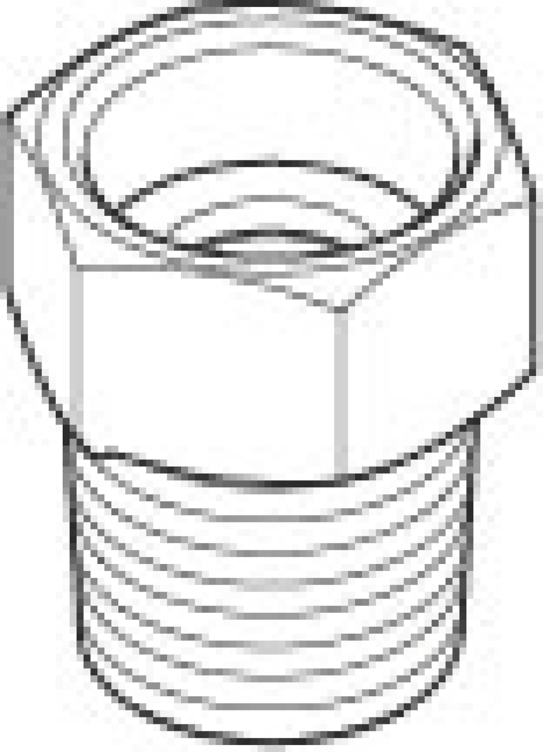 DO Nippel ERSATZTEILE 90240301100 28 x 31 x 24 mm