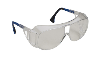 Gruenbeck UV-Schutzbrille UVEX 9161 Gruenbeck UV-Schutzbrille UVEX 9161