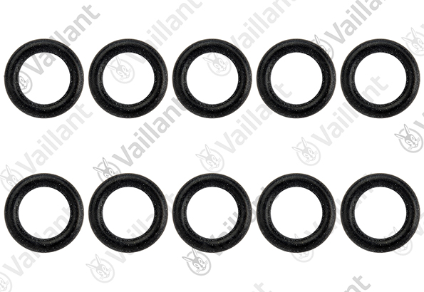 Vaillant O-Ring, (x10) Vaillant-Nr. 0010048537