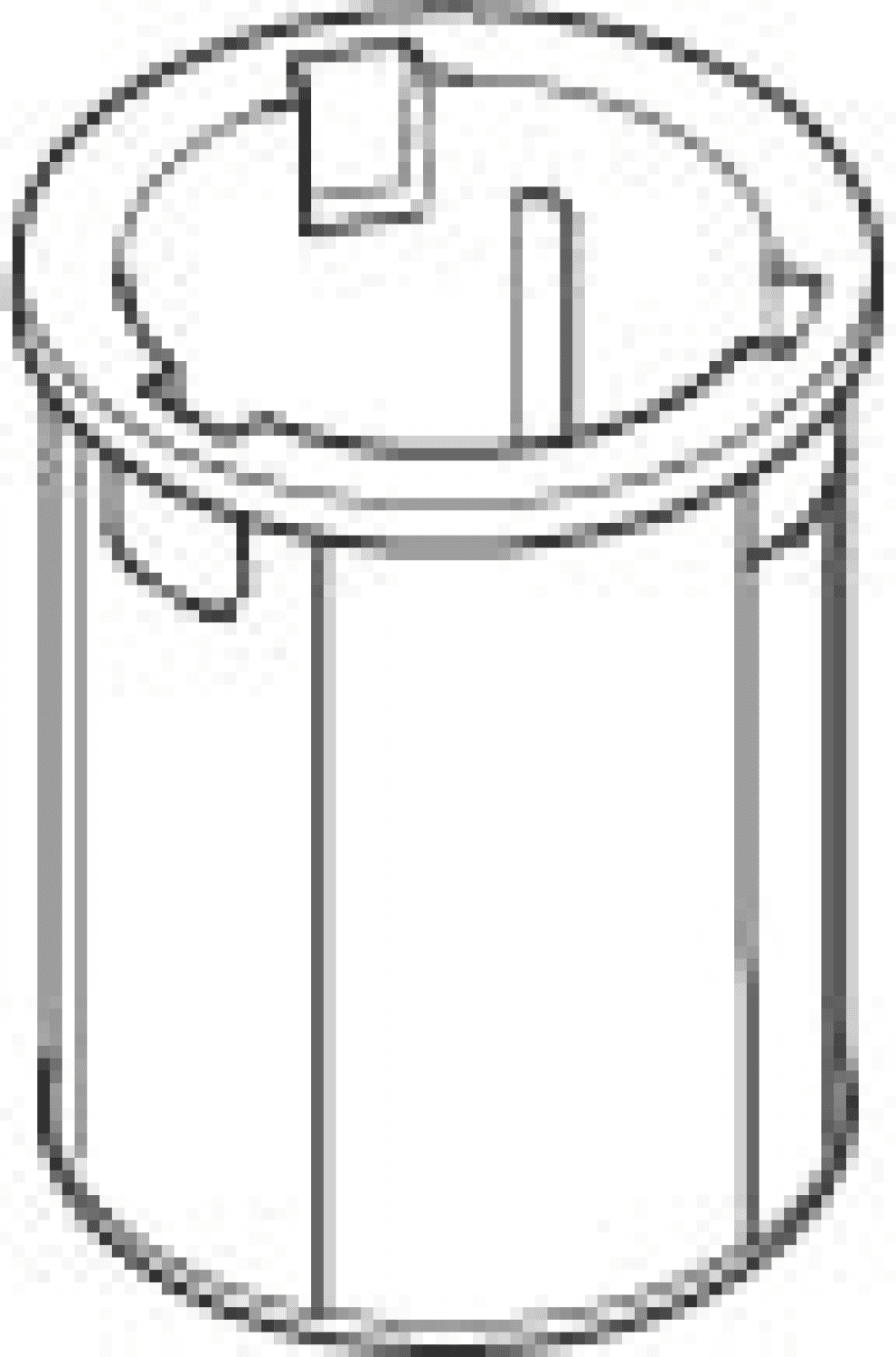 DO Hülse ERSATZTEILE 091840167 D 22 x 30 mm