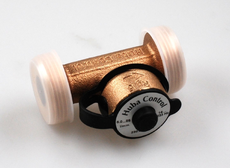 Durchflusssensor Vortex WKF/WKT/WSP/LWM Durchflusssensor Vortex WKF/WKT/WSP/LWM