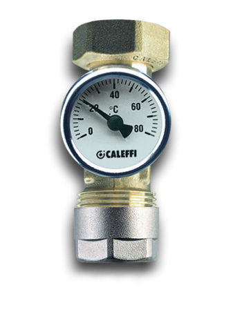 Kermi x-net Rücklaufthermometer 1 Stück/VPM